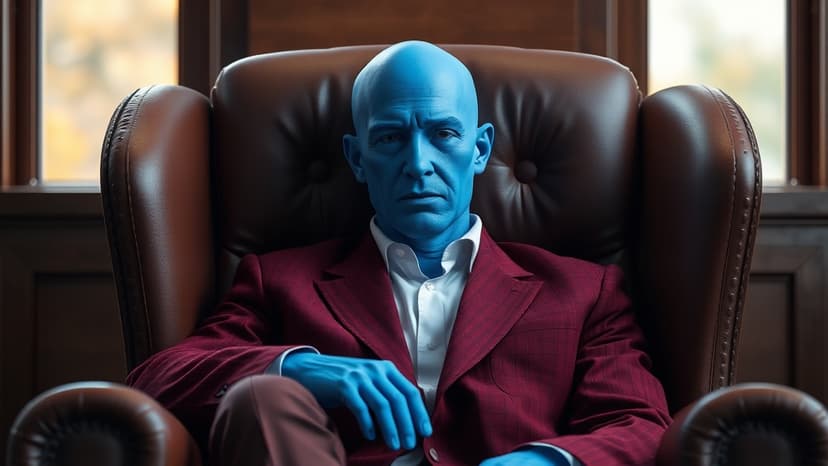 Actor Quits TV for Films, Returns After Industry 'Lobby' Frustration