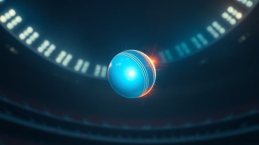 Kuldeep's Courage: Spinner Sticks to Strengths Despite Six