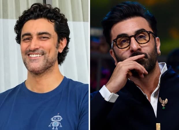 Kunal Kapoor: Ranbir is perfect for Lord Ram
