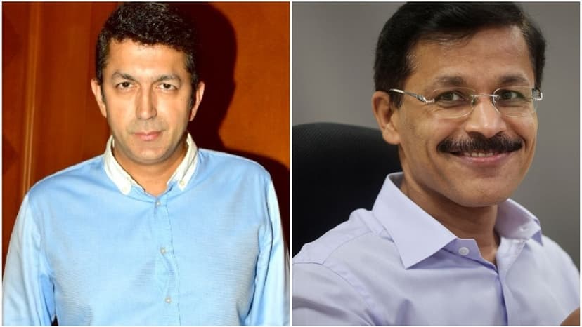Kunal Kohli's Challenge: Check Your Fridge!
