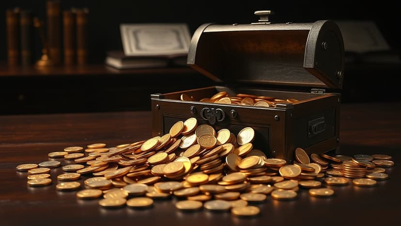 Kunal Nayyar: The Anonymous Philanthropist