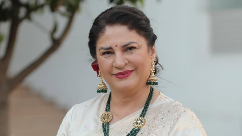 Kunickaa Sadanand Slams Trolls Over Kumar Sanu AI Image
