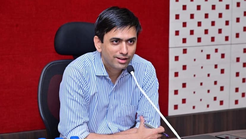 Kuppam's Digital Health Project Shows Success