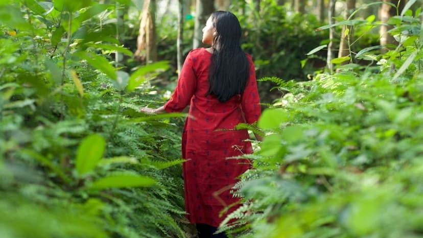 Wife's Search Uncovers Husband's Secret Life Abroad