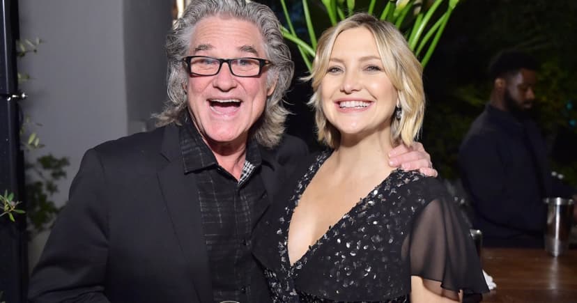 Kurt Russell Eyed for 'Running Point' Role: Cast Agrees