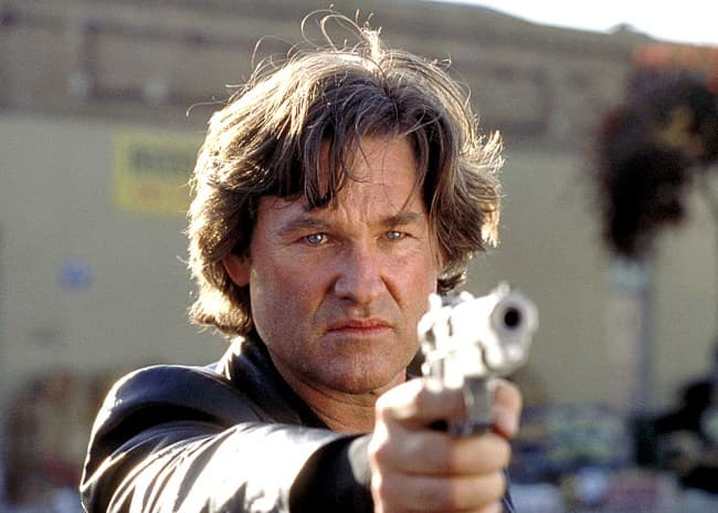 Kurt Russell's Underrated Masterpiece: Dark Blue