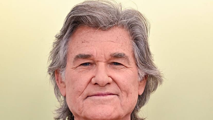 Kurt Russell's Forgotten First Marriage