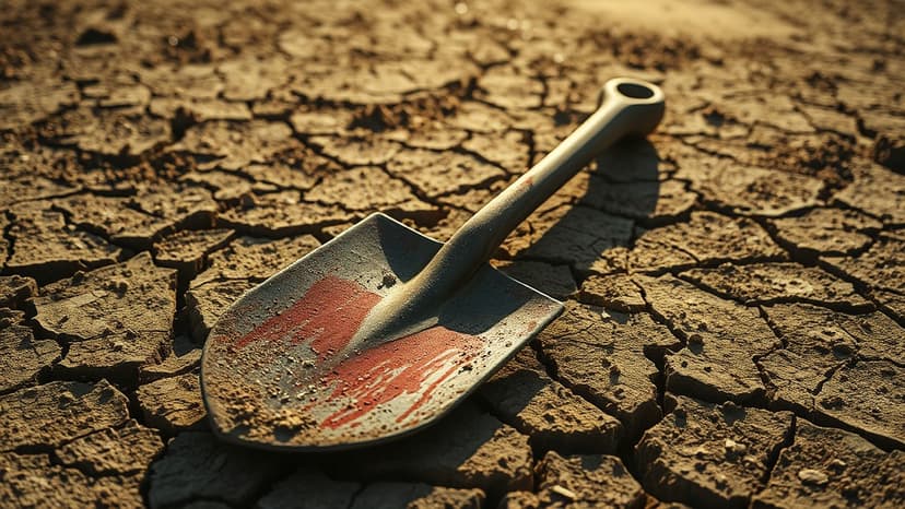 Old Rivalry Turns Deadly in Kurukshetra Village