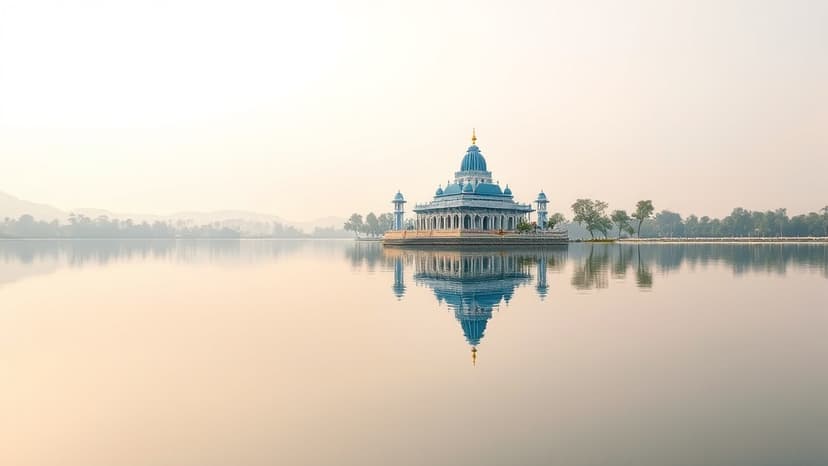 Kurukshetra: Winter Haven for 50+ Migratory Bird Species