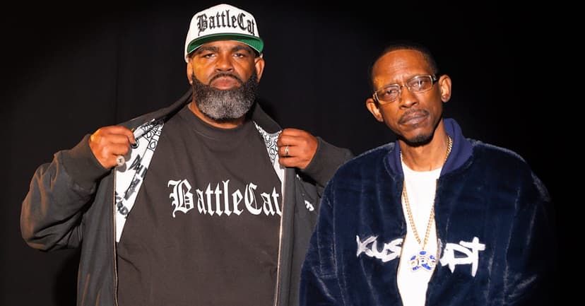 Kurupt & Battlecat Drop West Coast Rap Revival