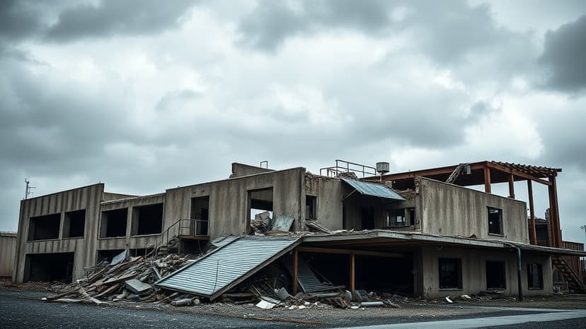 US Soldiers Dispute Official Account of Deadly Drone Attack