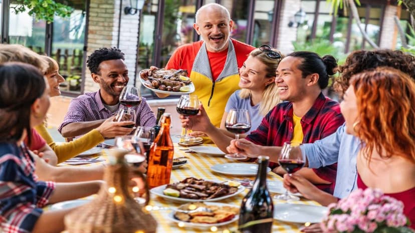 88-Year-Old Restaurant Chain Vanishes Overnight