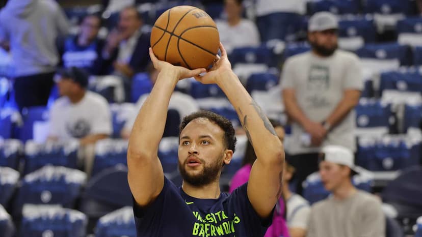 Kyle Anderson Returns to Timberwolves for Playoff Push