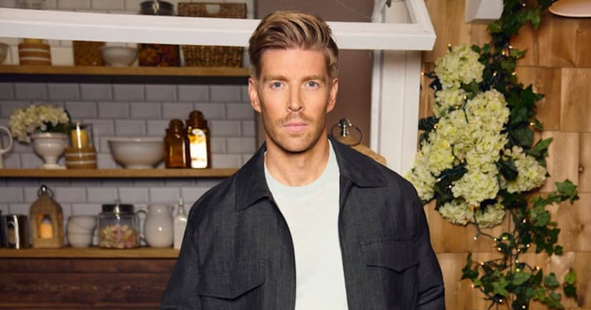 Kyle Cooke Wraps Summer House Season 11 Filming