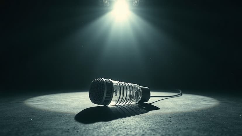 Radio Titans Split: Jackie O Quits After On-Air Meltdown