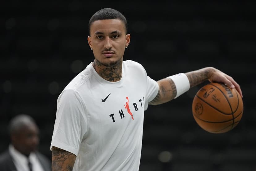 Kuzma Slams NBA CBA: 'Fear-Based Decisions' Hurting Game