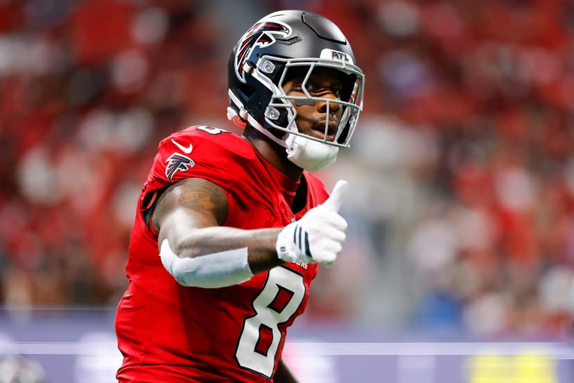 Pitts' Playing Time Mystery: Falcons Tight End Usage Puzzles Fans