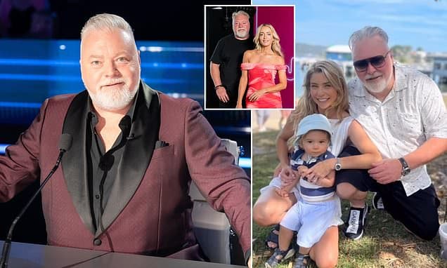 Kyle Sandilands' Life on 'Death's Door' Amid Health Battle