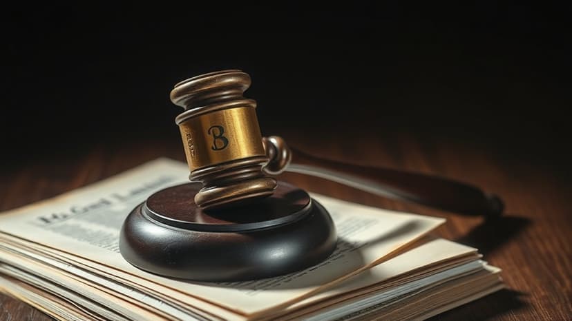 Radio Star's Legal Battle Turns 'Ugly'