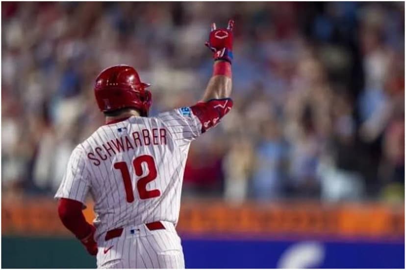 Schwarber's Wealth: From Cubs to $100M+ Powerhouse