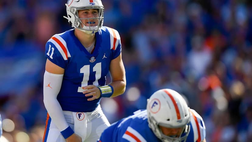 Kyle Trask Gets New NFL Chance With Cowboys