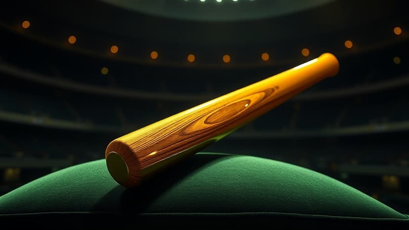 Star Slugger Tucker Addresses Performance Doubts