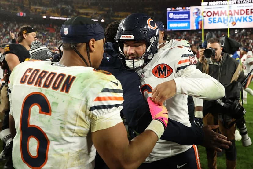 Bears GM Admits Frustration Over Kyler Gordon's Absence