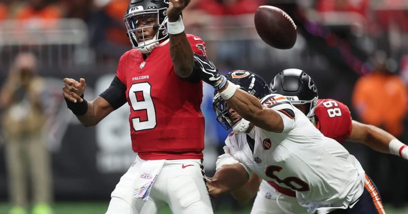 Gordon's Spider-Man Return: Dominates Falcons After Injury Layoff