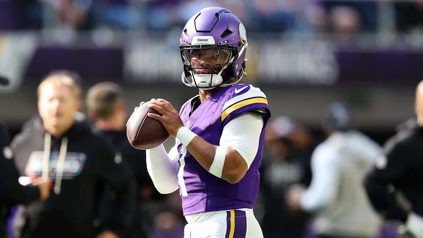 Keim Blasts Murray: Vikings Offense in Disarray