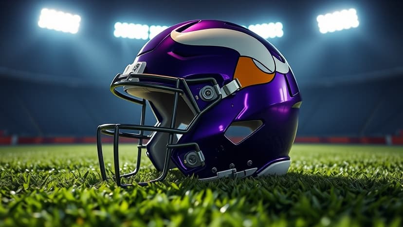 Cardinals Release Kyler Murray; Vikings Sign QB