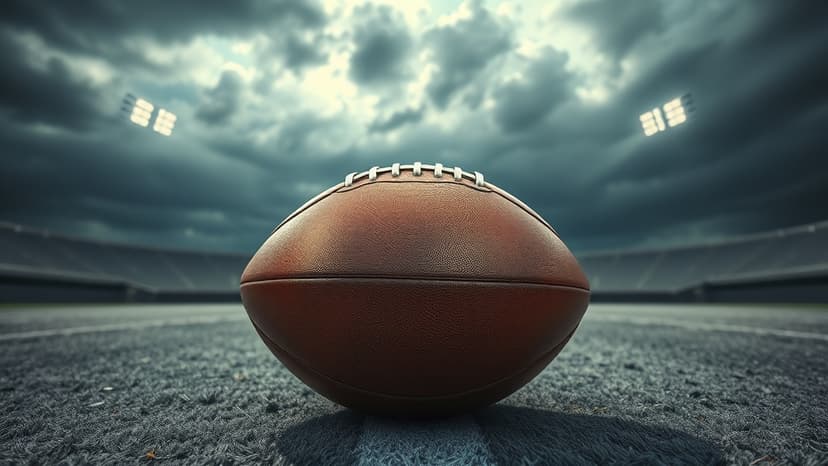 Kyler Murray to Vikings? Trade Rumors Heat Up