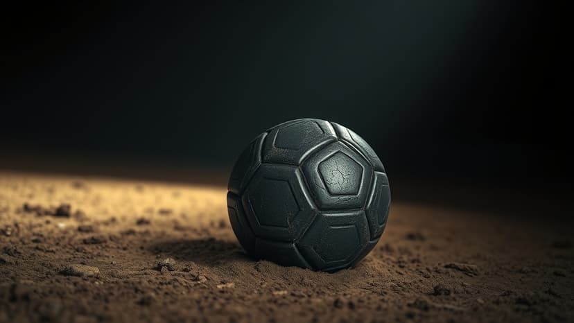 Mbappe Injury Casts Shadow Over France's World Cup Prep