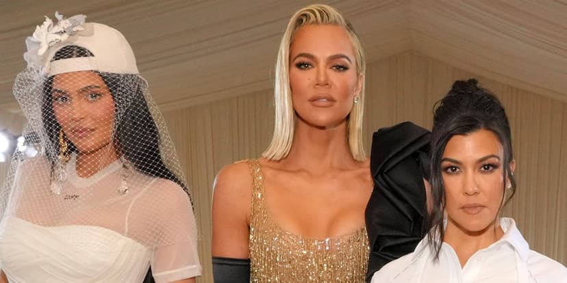 Kardashian Sisters Tease Kylie Over Mother's Day Snub