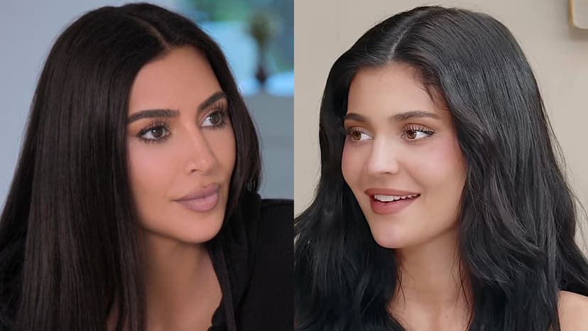 Kylie Jenner's Acting Leap: Kim Kardashian's Advice Revealed