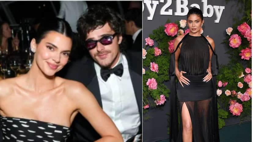 Kylie Jenner's Marriage Fears: Kendall & Jacob Ahead?