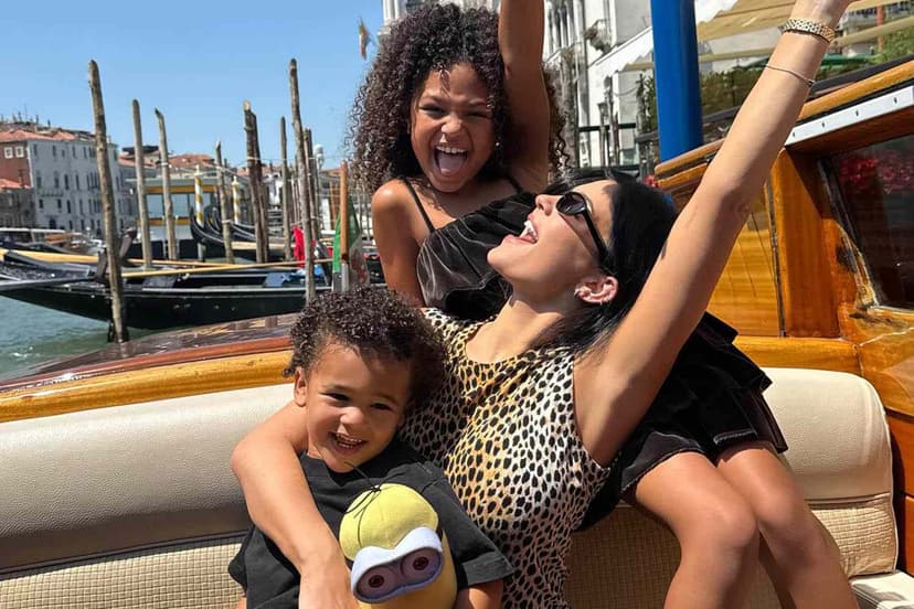 Kylie Jenner: Motherhood's Unconditional Love Transformed Her