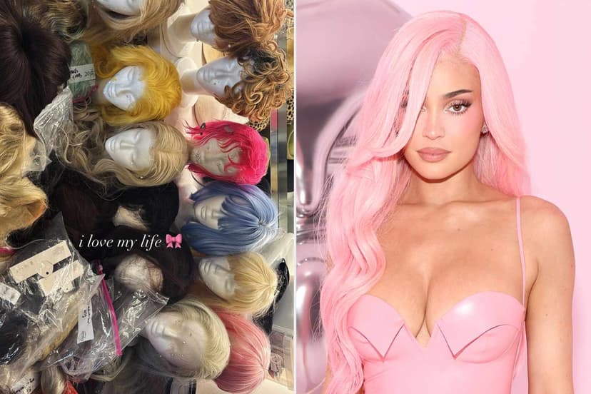 Kylie Jenner Revives King Kylie Era