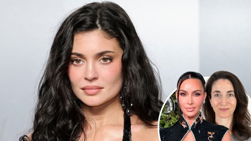 Kylie Jenner Stars in Hulu Thriller 'Bachelorette Weekend'