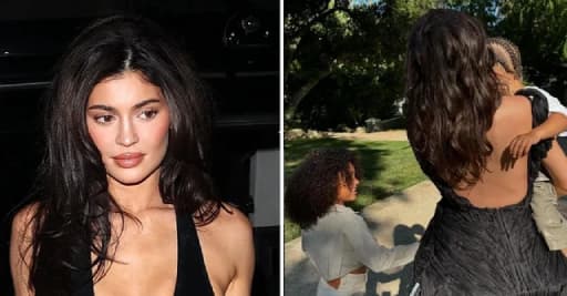 Kylie Jenner Faces Second Lawsuit Over Housekeeper Abuse