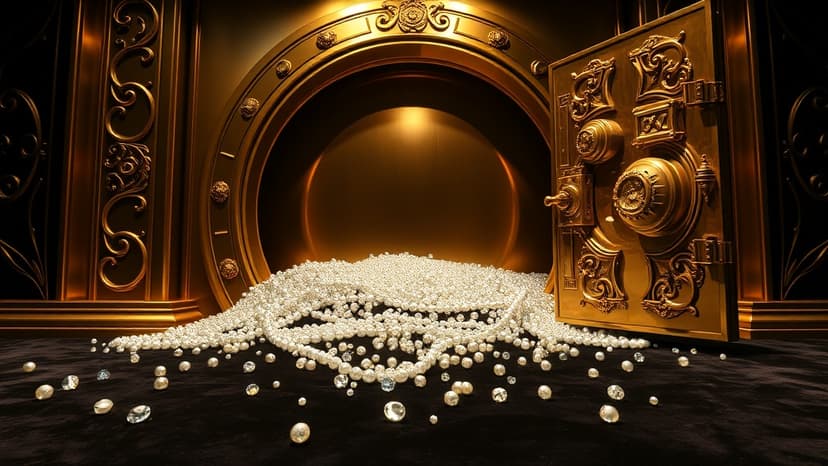 Jenner & Chalamet: Billion-Dollar Hollywood Power Couple