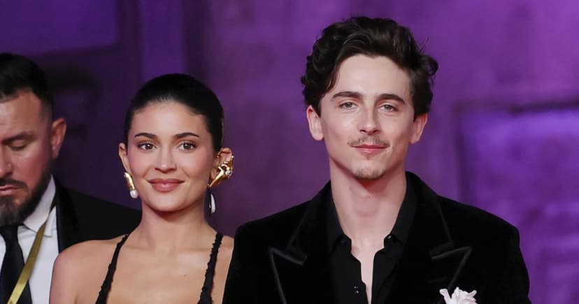 Jenner & Chalamet: Serious Talks, Future Plans Revealed