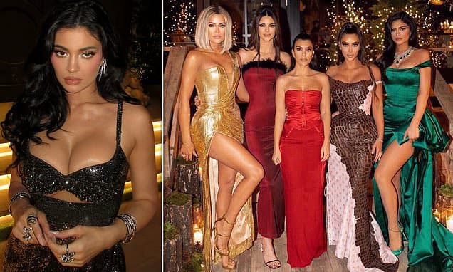 Kardashian Secret Keeper: Kylie's Private Life Shines