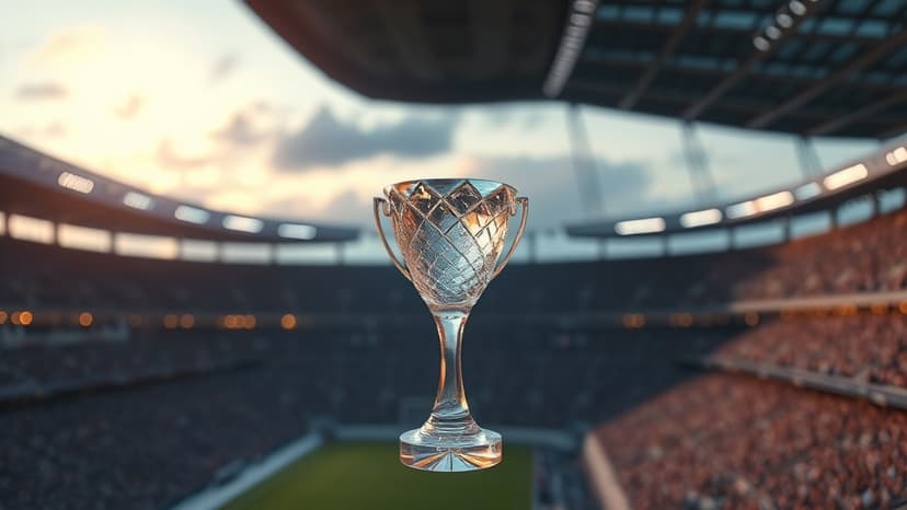 Kylie Jenner Sparks Outrage at World Cup Amid Family Grief