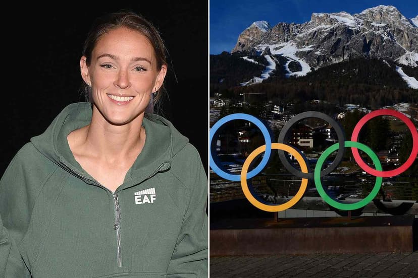 Kylie Kelce Joins NBC for 2026 Winter Olympics Coverage