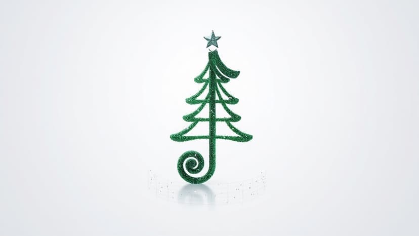 Kylie's XMAS Dethrones Wham! For Festive Chart Top