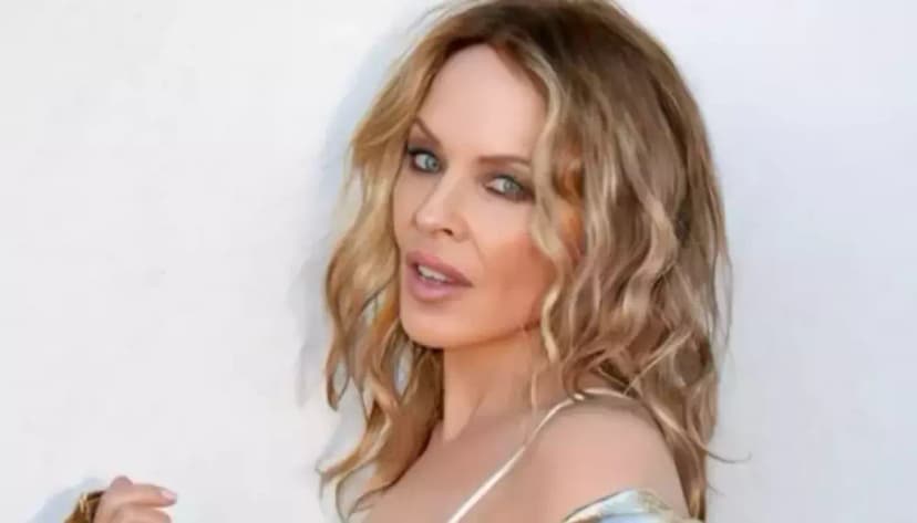 Kylie Minogue: I don't believe in marriage
