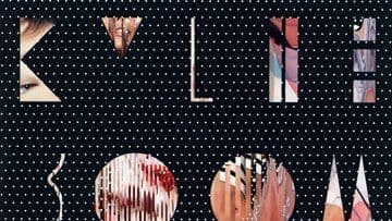 Kylie's Robot Visions: A Pop Icon Reimagined