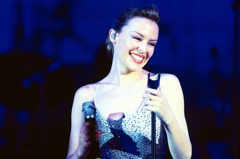 Fever: Kylie's Massive 2001 Electro-Pop Triumph