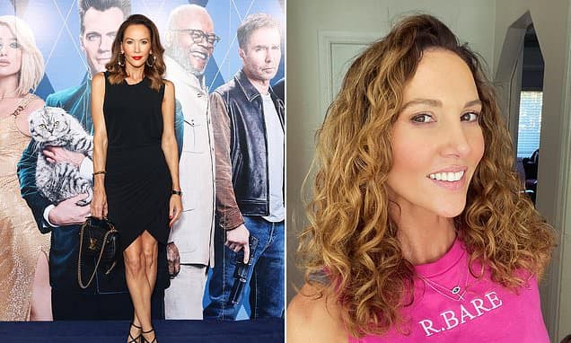 Kyly Clarke Launches Club Reset for Women Over 40