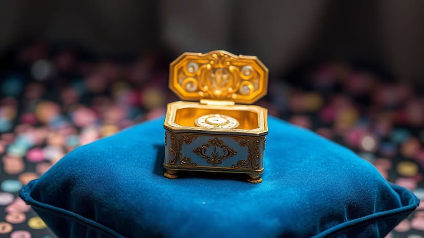 Kym Johnson's Twins Sing for Her 50th & 10th Anniversary